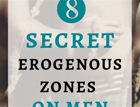 secret erogenous zone